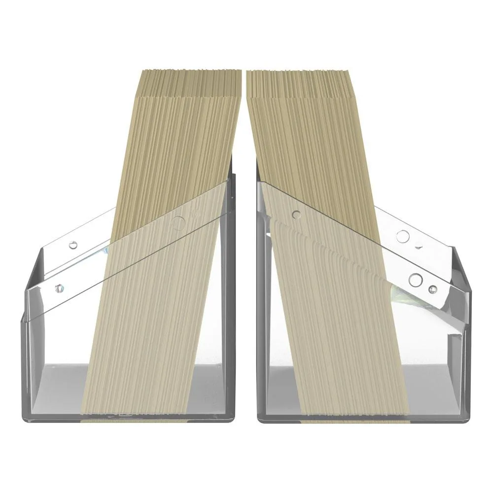 Ultimate Guard Deck Box – Boulder 80+ Clear 6