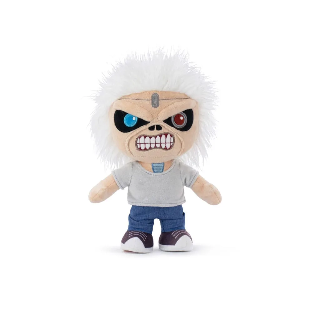 Iron Maiden Plush Figure – Regular Anniversary Mode 28 cm