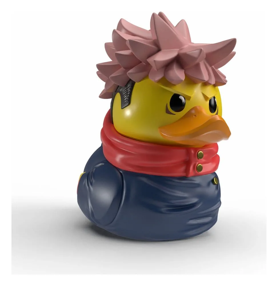 Jujutsu Kaisen PVC Figure – Yuji Itadori Tubbz 1