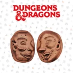 Dungeons & Dragons Replica Set – Sending Stones Limited Edition 2