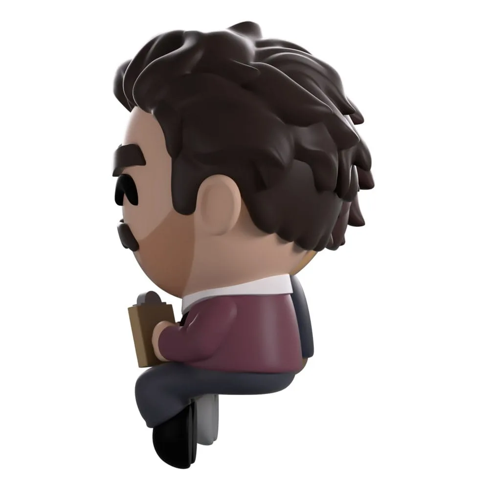Scott the Woz Vinyl Figures – Jerry Attricks Monitor Buddiez Duo 4