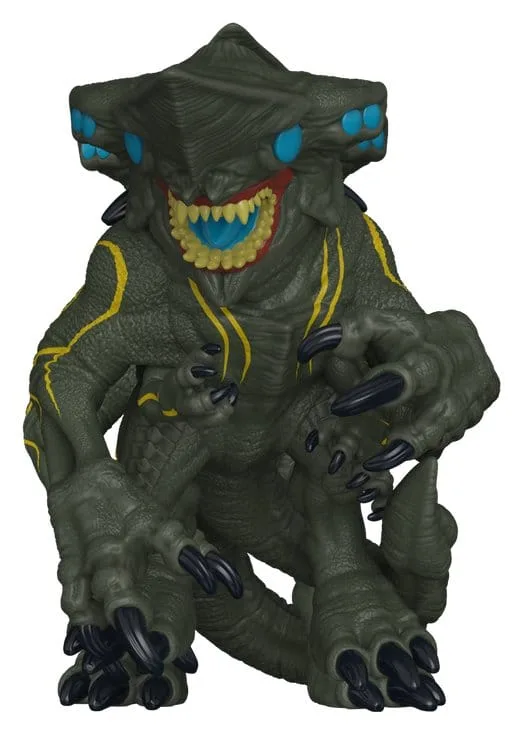 Pacific Rim POP Vinyl Figure – Super Sized Knifehead 16 cm