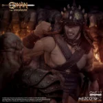 Conan the Barbarian actiefiguur – Pit Fighter 1/12 16 cm 4