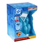 DC Comics Light – Superman Fortress of Solitude 30 cm 4