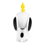 Peanuts LED Lamp – Snoopy with USB-C 3