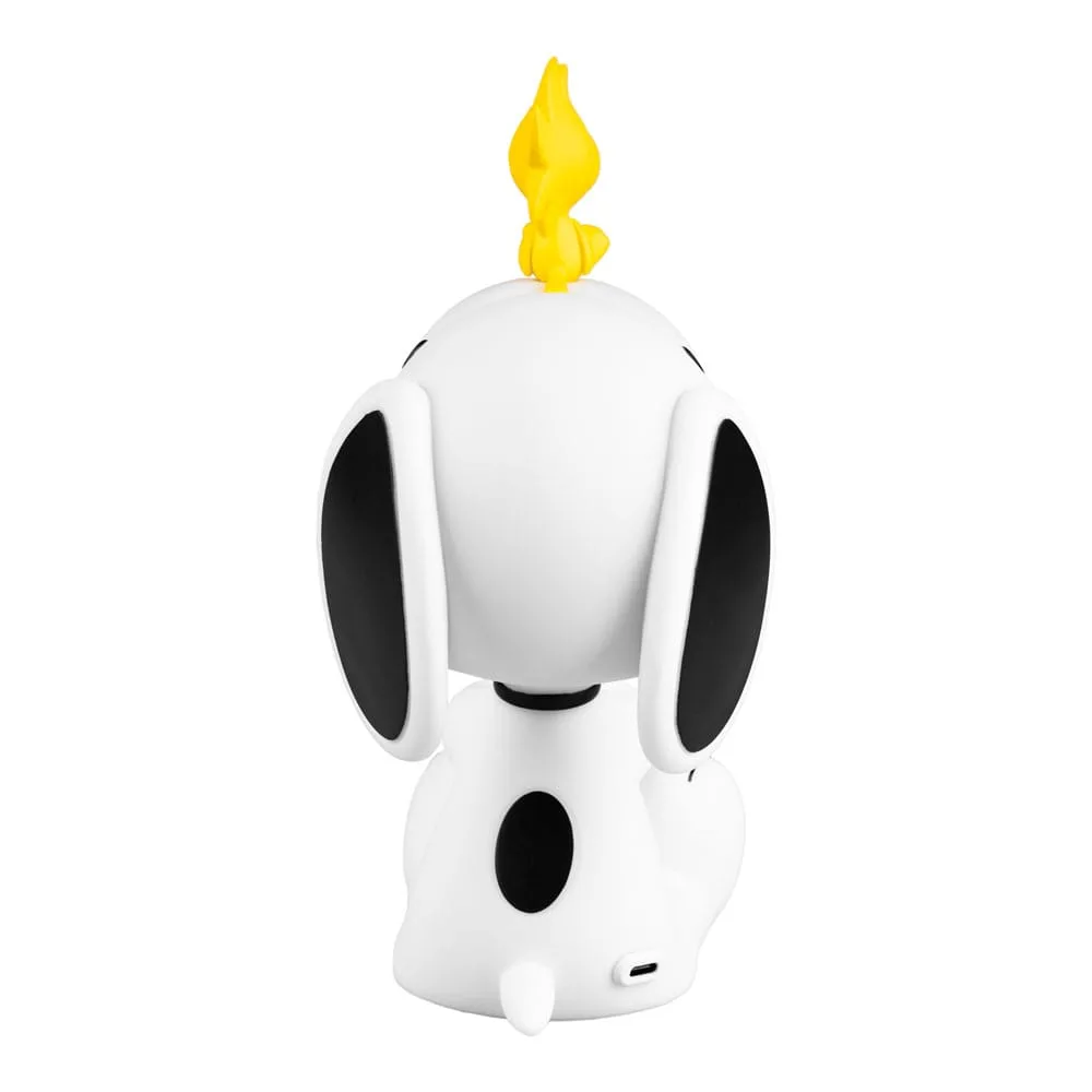 Peanuts LED Lamp – Snoopy with USB-C 3