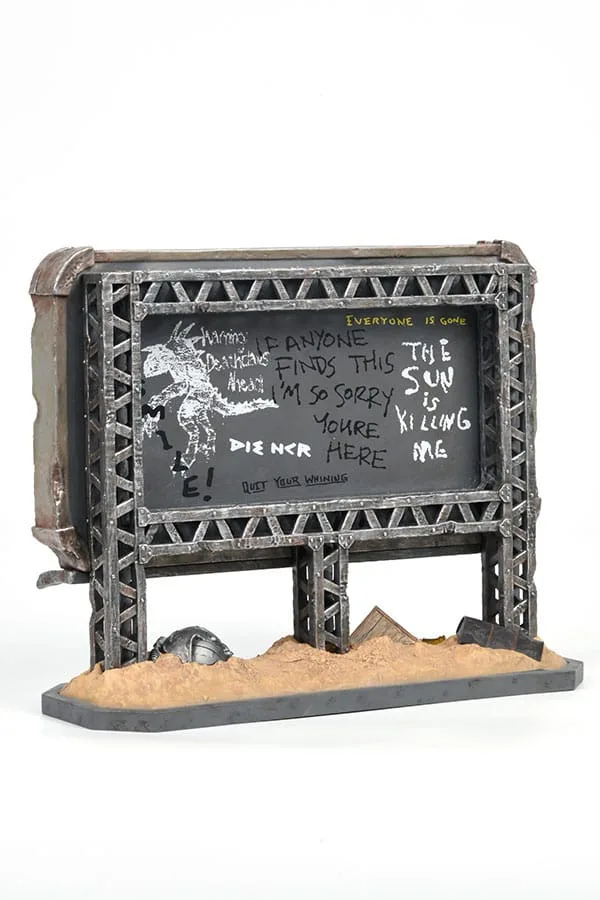 Fallout Desktop Billboard – Switchable S2 2