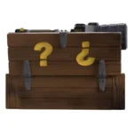Call of Duty Vinyl Figure – Thunder Gun 7 cm 3