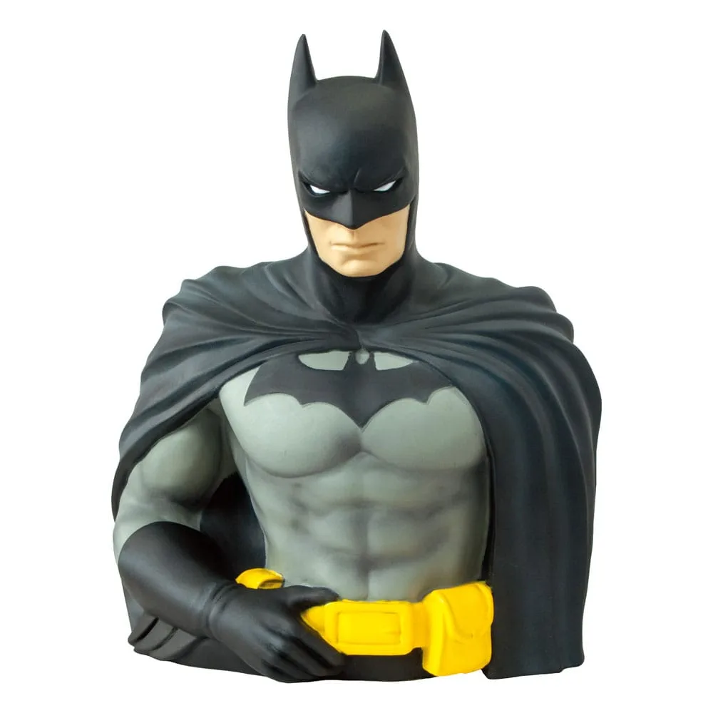 DC Comics Coin Bank – Batman 20 cm