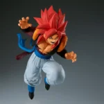 Dragon Ball GT Statue – Match Makers Super Saiyan Gogeta 18 cm 4
