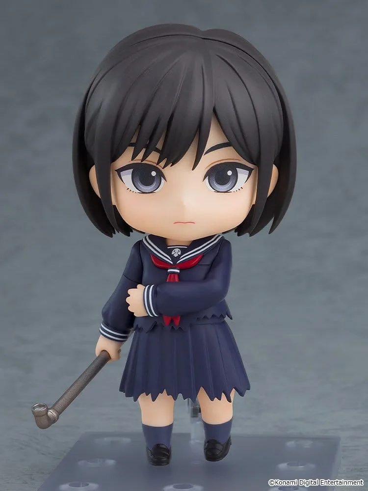 Silent Hill f Action Figure – Hinako Shimizu Nendoroid 10 cm 2