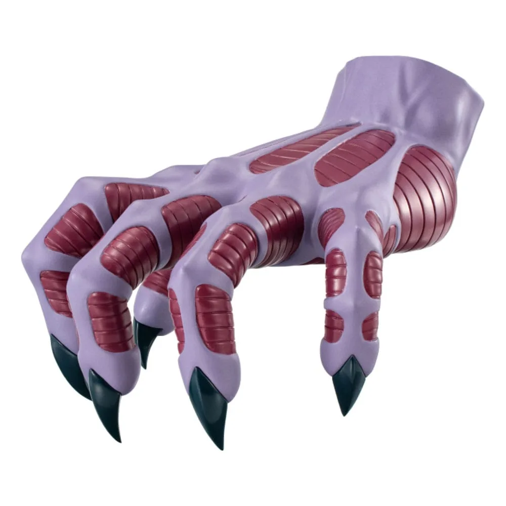 Hell Teacher Noodle Stopper Statue – Demon Hand 9 cm