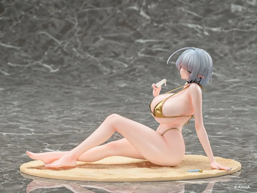 Original Character Figure – Naophelia Bikini 1/6 15 cm 10