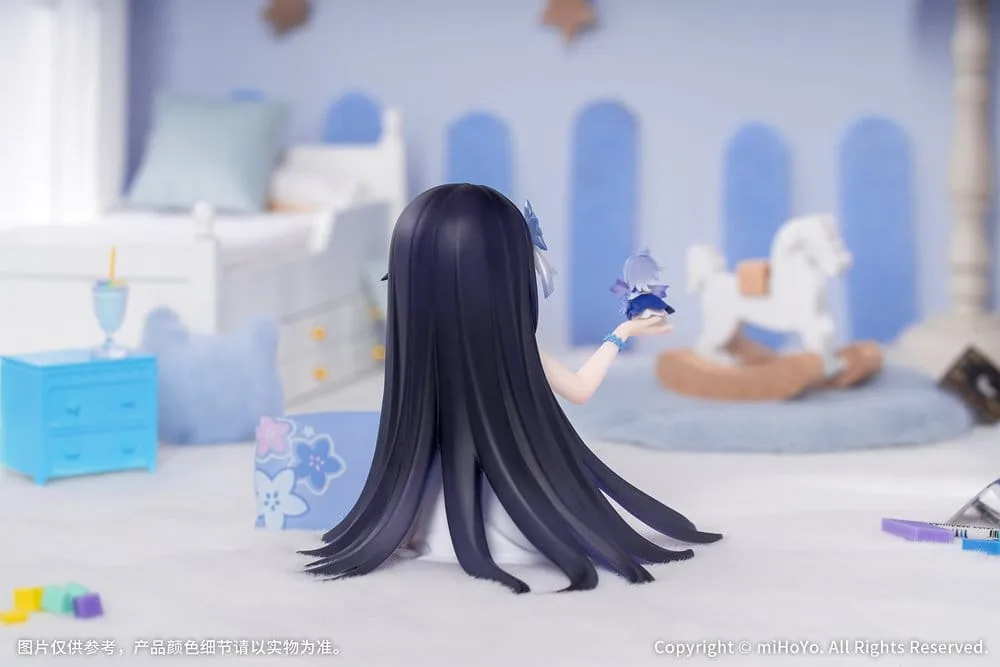 Honkai Impact 3rd Beeldje – Seele Chibi Herrscher 9 cm 10