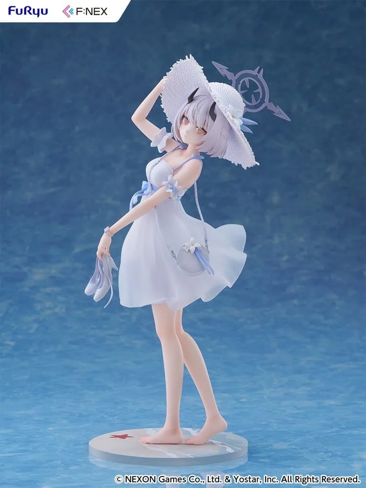 Blue Archive PVC Statue – Sena Casual F:NEX 1/7 Scale 24 cm 16
