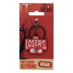 It Welcome to Derry Keychain – The Losers Limited Edition 4