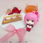 Shugo Chara Look Up Figure – Amu Hinamori 11 cm 6