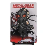 Metal Gear Solid 1 Magnet – FiGGYZ Psycho Mantis 11 cm 2
