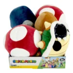 Super Mario Plush Figures – Mocchi-Mocchi Junior Wave 11 15 cm 4