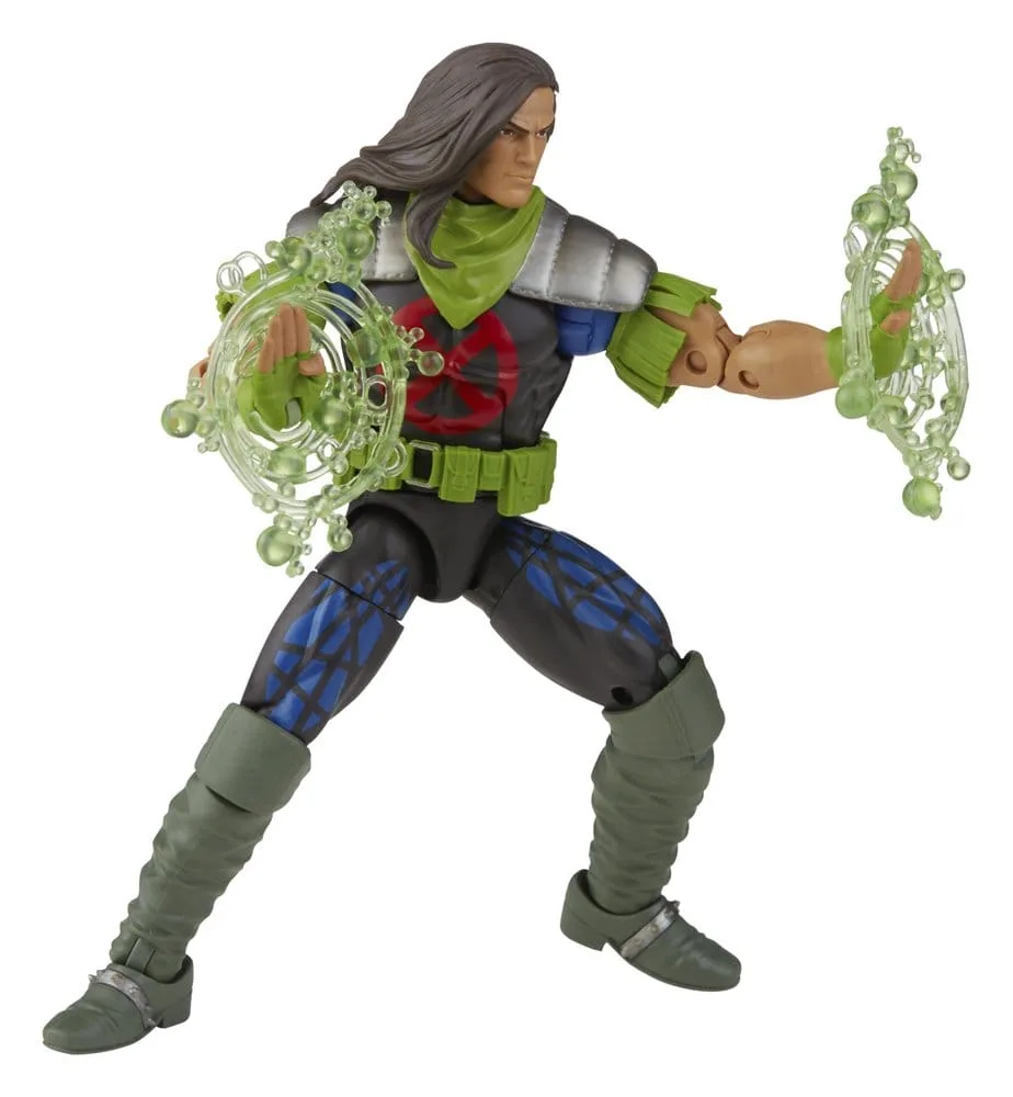 Marvel Legends Action Figures – X-Force 3-Pack 15 cm 17