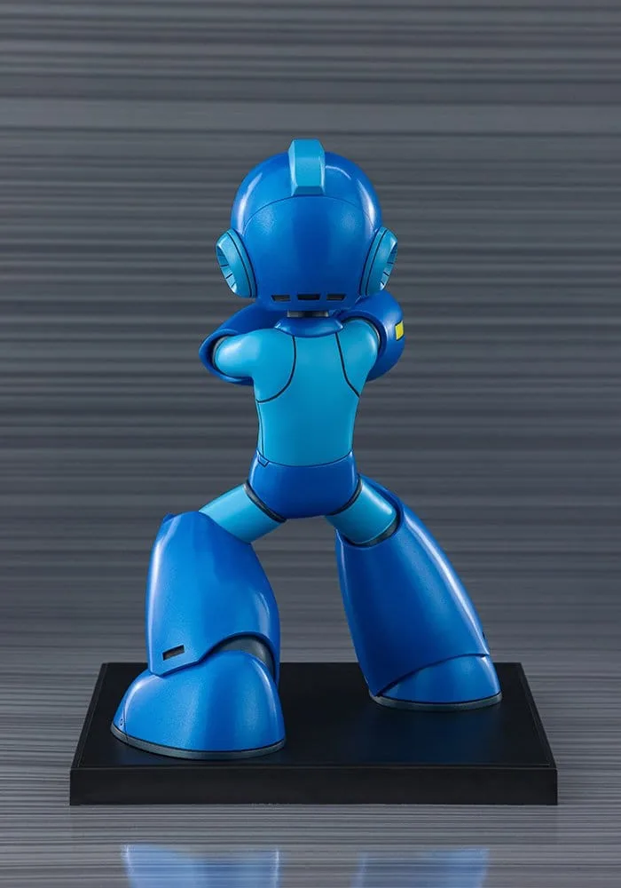 Mega Man PVC Figure – Oshi Works 18 cm 9