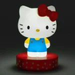 Sanrio Icons Light – Hello Kitty 11 cm 2