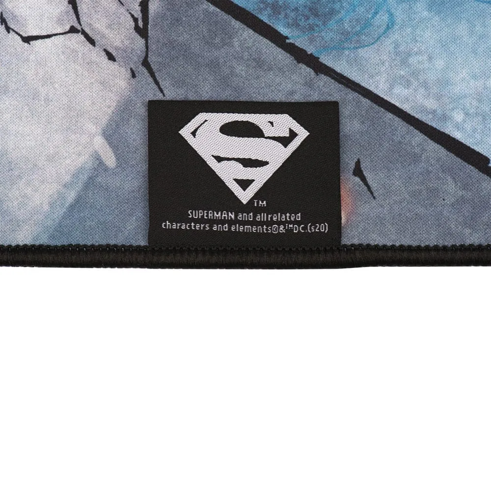 Superman XXL Desk Mat – Version 1 90 x 40 cm 9