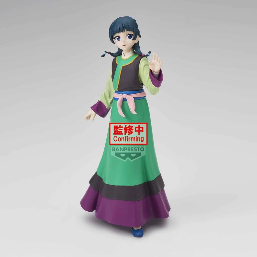 The Apothecary Diaries The Movie PVC Figure – Maomao 22 cm 2