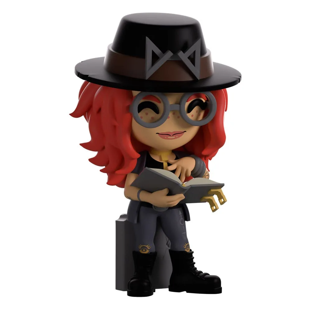Dead by Daylight Vinylfigur – Mikaela 12 cm 3