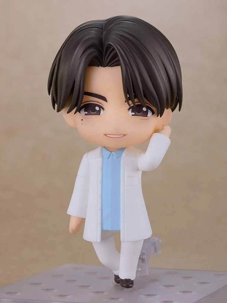 Aoni Production Figure – Nobunaga Shimazaki Nendoroid 10 cm 2