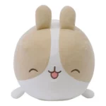 Molang Plush Figure – Brown Pinco 40 cm 1