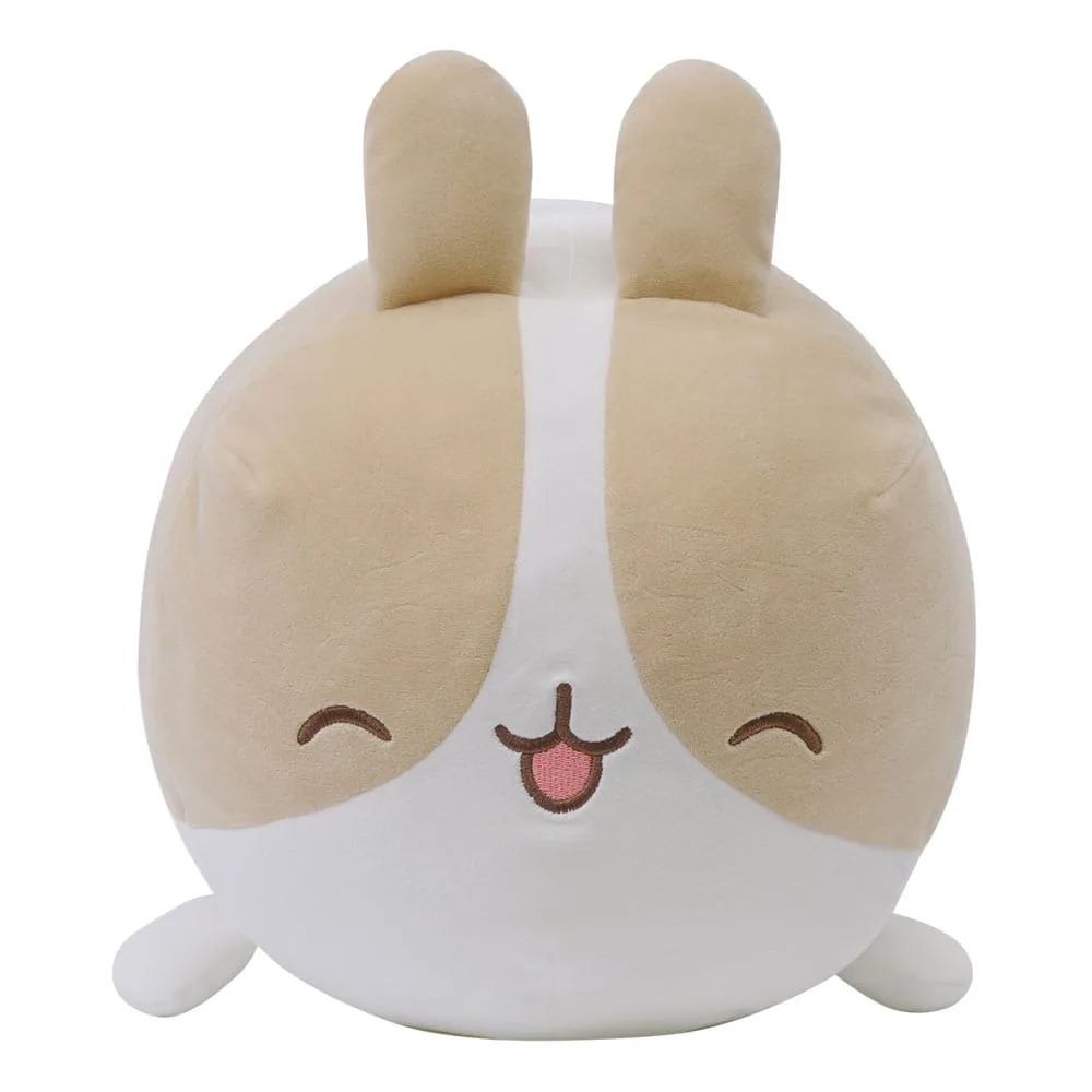 Molang Plush Figure – Brown Pinco 40 cm