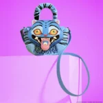 KPop Demon Hunters Schoudertas – Loungefly Derpy 26 cm 3