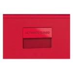 Ultimate Guard Card Storage Box – Omnihive 1000+ Xenoskin Red 14