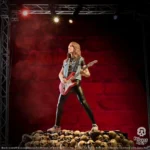 Exodus Statue – Gary Holt Rock Iconz 22 cm 10