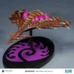 StarCraft Replica – Zerg Brood Lord 25 cm 11