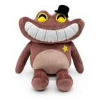 Garten of Banban Plush – Sheriff Toadster 22 cm 1