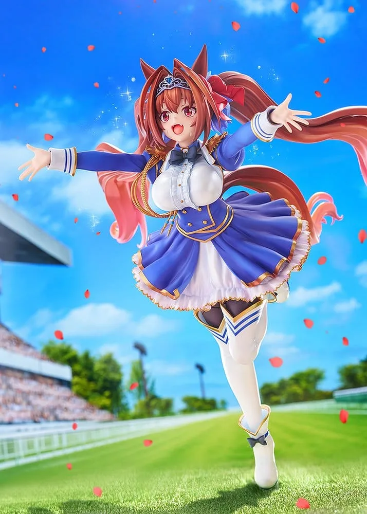 Umamusume Pretty Derby Figure – Daiwa Scarlet 26 cm 11