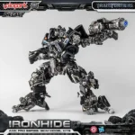 Transformers (2007) Model Kit – AMK PRO Ironhide 18 cm 2