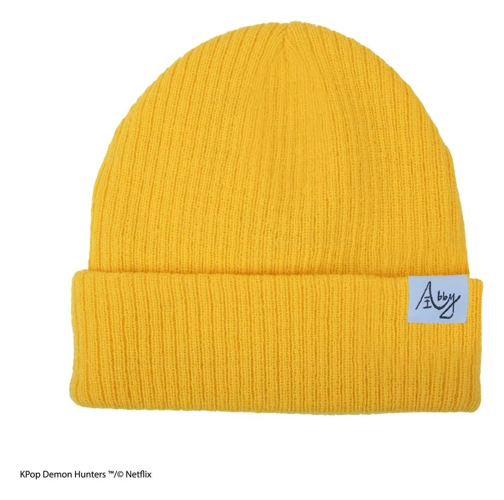 KPop Demon Hunters Beanie – Abby 4