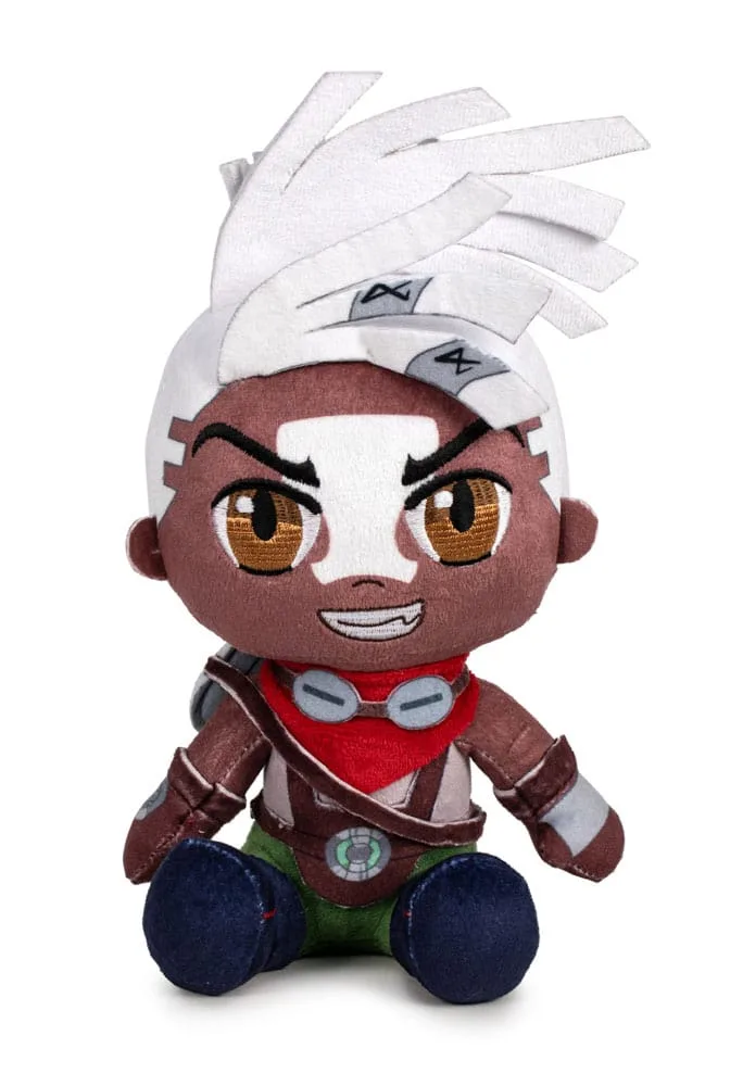 League of Legends Plush – Champions 24-Piece Assortment 21 cm 2