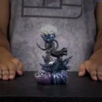 Avengers Doomsday Mini Figure – MiniCo Nightcrawler 17 cm 5