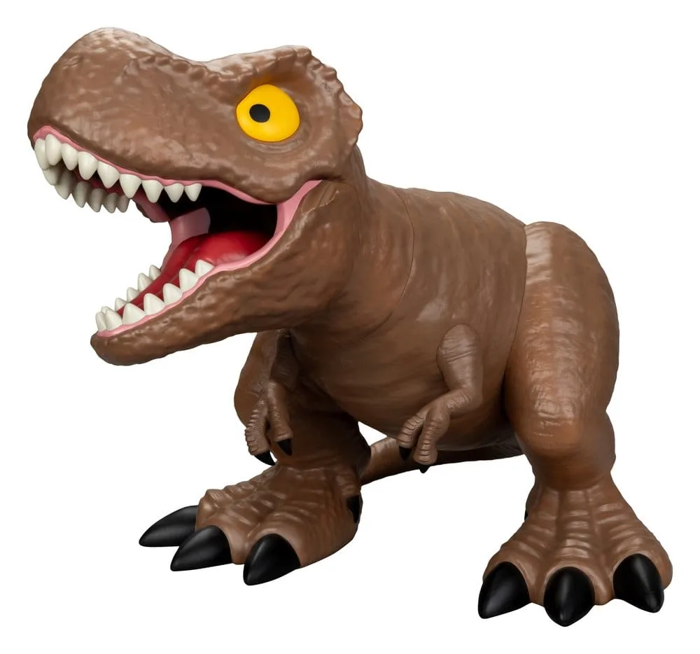 Jurassic Park Vinyl Bank – Large Series Tyrannosaurus Rex 34 cm