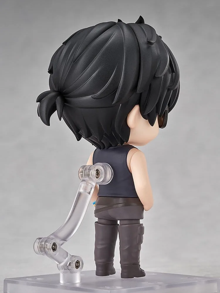 Time Raiders Action Figure – Nendoroid Hei Yanjing 10 cm 5
