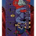 Masters of the Universe Desk Pad and Coaster Set – Villains 6