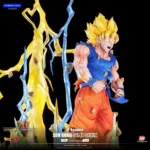 Dragon Ball Z Diorama – Son Goku HQS Dioramax 1/4 19