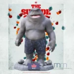 Suicide Squad Statue – King Shark in Lebensgröße 193 cm 1