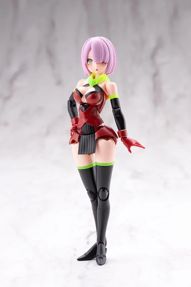 Megami Device Model Kit – Executioner Hell Blaze 1:1 15 cm 9