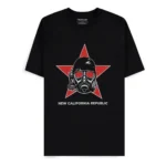 Fallout T-Shirt – NCR 1