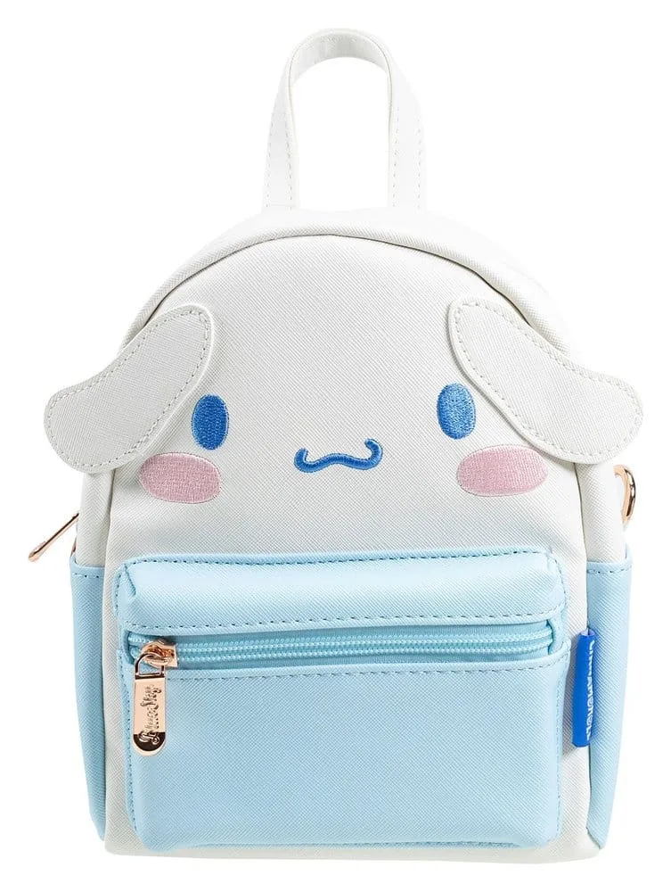 Sanrio Mini Backpack – Cinnamoroll 4